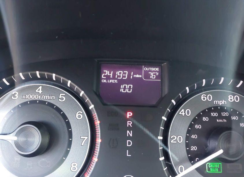 Photo 15 of 2014 Honda Odyssey EX (VIN 5FNRL5H45EB025259)
