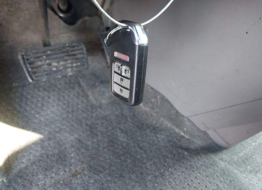 Photo 11 of 2014 Honda Odyssey EX (VIN 5FNRL5H45EB025312)