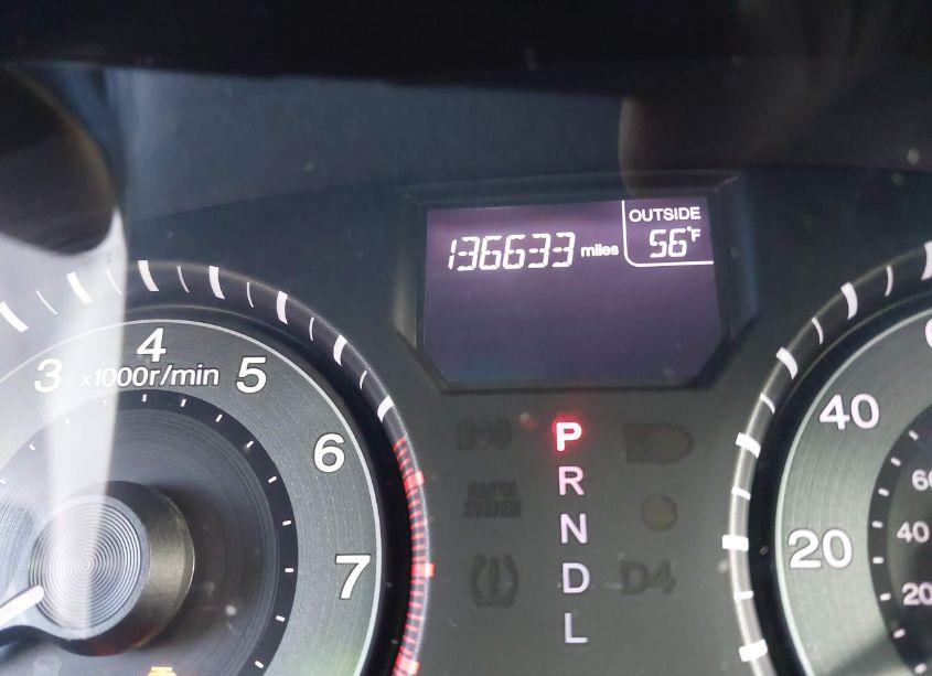 Photo 15 of 2014 Honda Odyssey EX (VIN 5FNRL5H45EB025312)