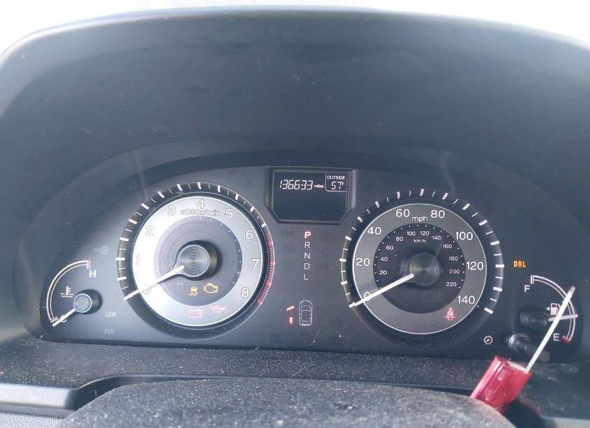 Photo 7 of 2014 Honda Odyssey EX (VIN 5FNRL5H45EB025312)