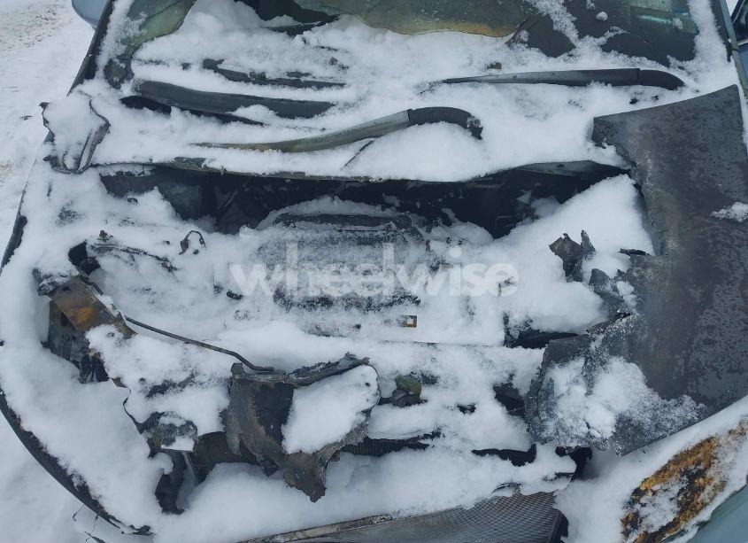 Photo 10 of 2014 Honda Odyssey EX (VIN 5FNRL5H45EB103829)