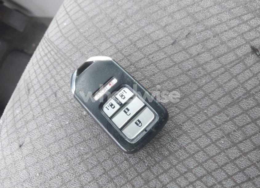 Photo 11 of 2014 Honda Odyssey EX (VIN 5FNRL5H45EB103829)