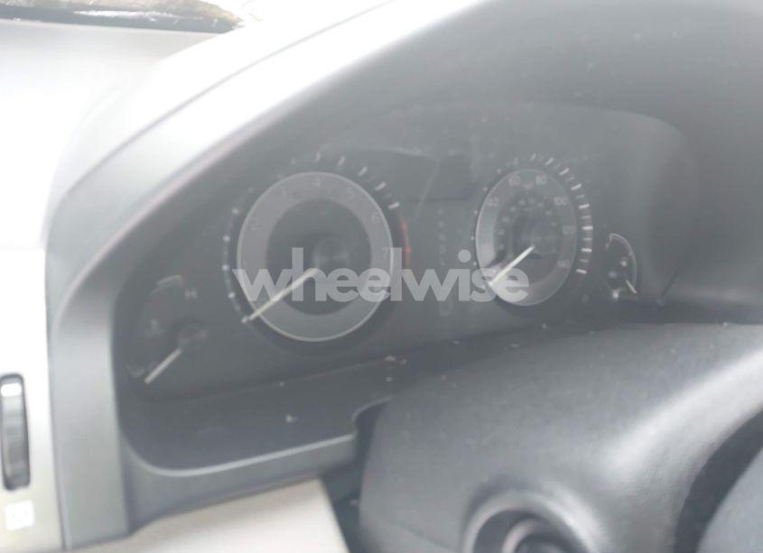 Photo 7 of 2014 Honda Odyssey EX (VIN 5FNRL5H45EB103829)