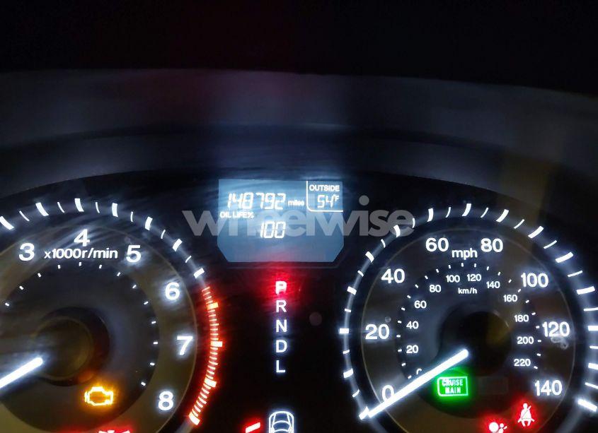 Photo 15 of 2015 Honda Odyssey EX (VIN 5FNRL5H45FB008236)