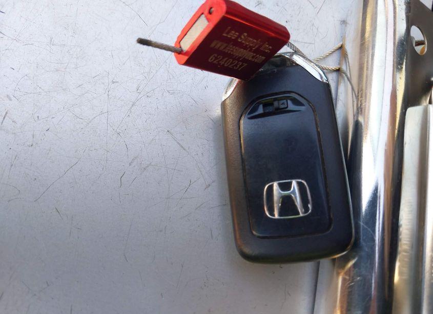 Photo 11 of 2015 Honda Odyssey EX (VIN 5FNRL5H45FB074754)