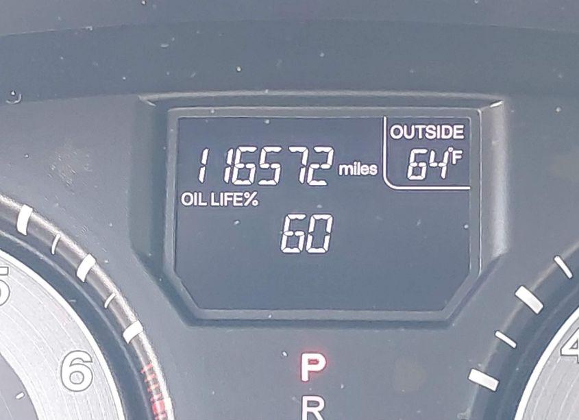 Photo 15 of 2015 Honda Odyssey EX (VIN 5FNRL5H45FB074754)