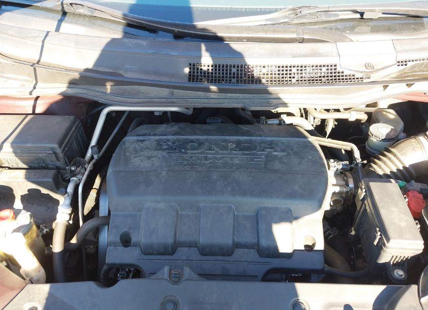 Photo 10 of 2011 Honda Odyssey EX (VIN 5FNRL5H46BB015660)