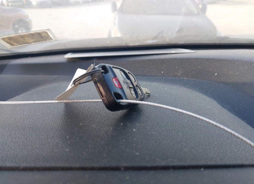 Photo 11 of 2011 Honda Odyssey EX (VIN 5FNRL5H46BB021779)