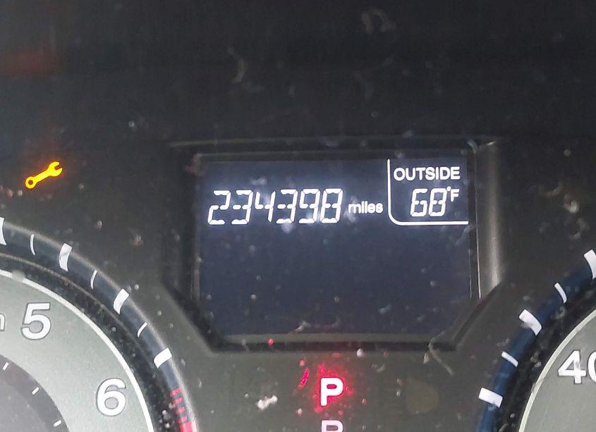 Photo 7 of 2011 Honda Odyssey EX (VIN 5FNRL5H46BB021779)