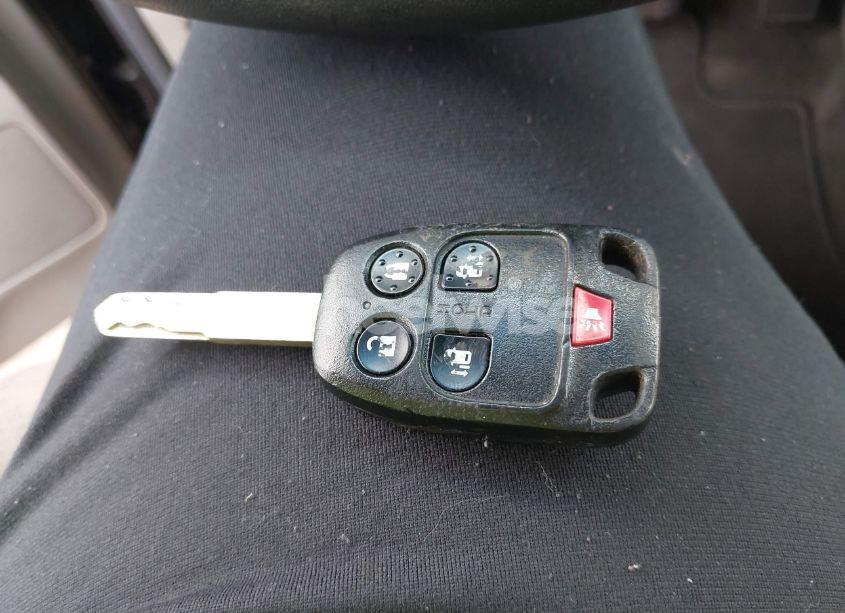 Photo 11 of 2012 Honda Odyssey EX (VIN 5FNRL5H46CB029477)