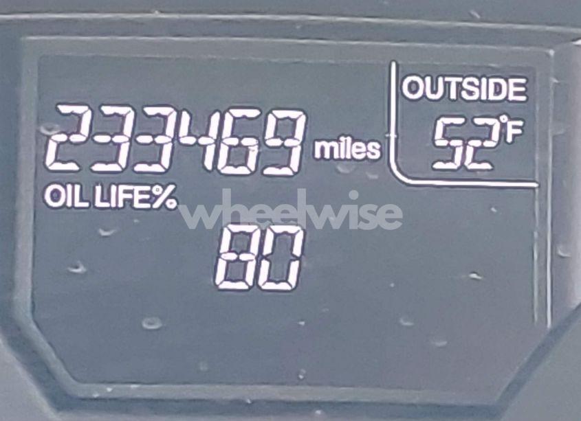 Photo 15 of 2012 Honda Odyssey EX (VIN 5FNRL5H46CB038969)