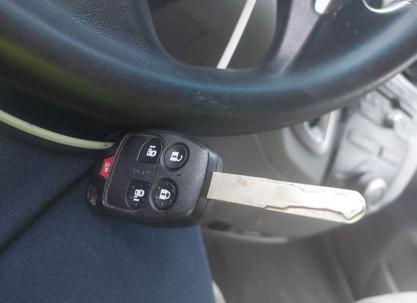 Photo 11 of 2012 Honda Odyssey EX (VIN 5FNRL5H46CB101455)