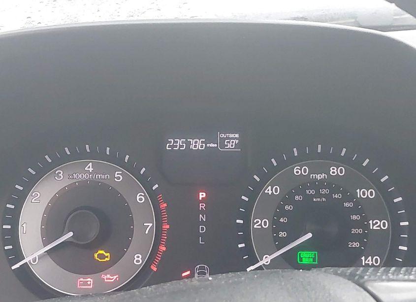 Photo 7 of 2012 Honda Odyssey EX (VIN 5FNRL5H46CB101455)