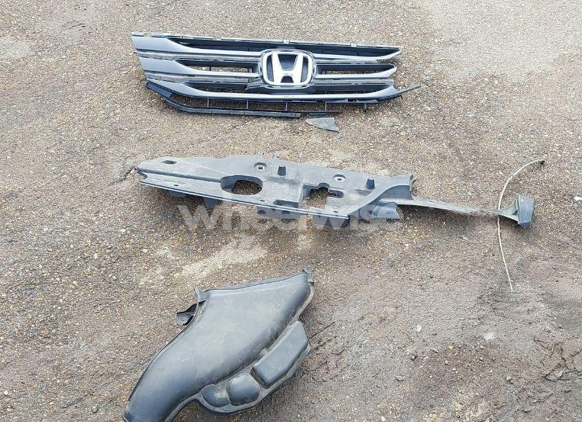 Photo 12 of 2012 Honda Odyssey EX (VIN 5FNRL5H46CB147190)