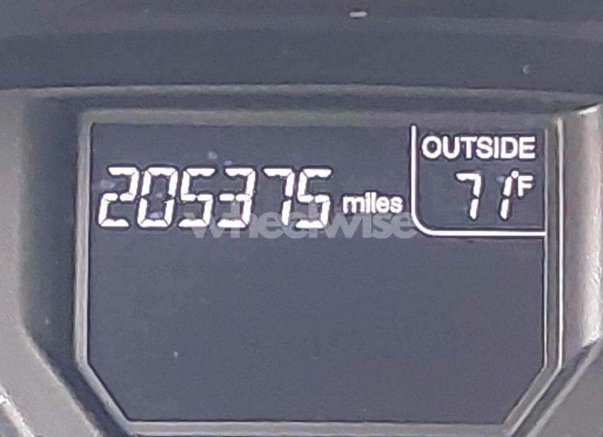 Photo 16 of 2012 Honda Odyssey EX (VIN 5FNRL5H46CB147190)