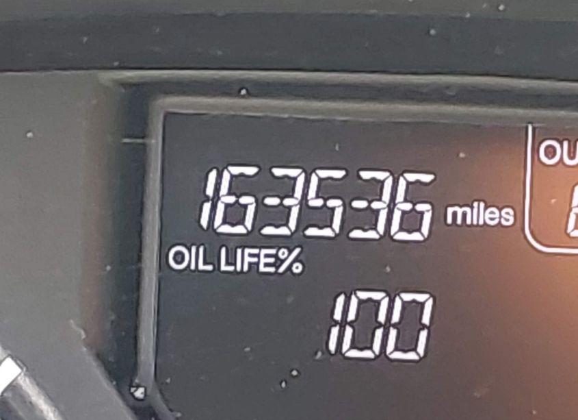 Photo 16 of 2013 Honda Odyssey EX (VIN 5FNRL5H46DB076512)