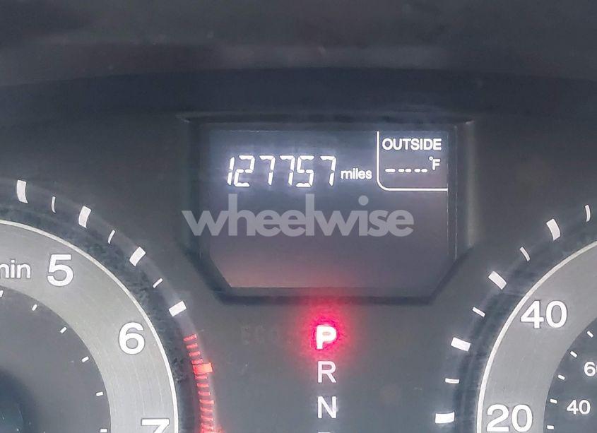 Photo 15 of 2015 Honda Odyssey EX (VIN 5FNRL5H46FB014577)