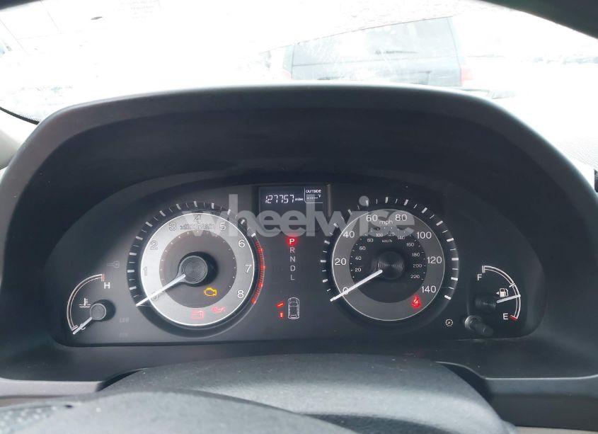 Photo 7 of 2015 Honda Odyssey EX (VIN 5FNRL5H46FB014577)