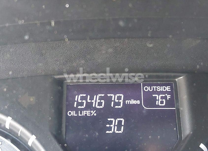 Photo 15 of 2015 Honda Odyssey EX (VIN 5FNRL5H46FB032366)