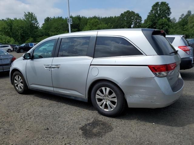 Photo 2 of 2015 HONDA ODYSSEY EX (VIN 5FNRL5H46FB034375)