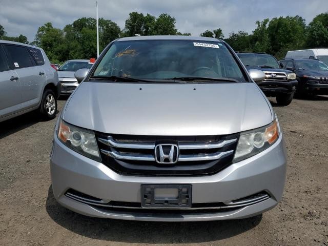 Photo 5 of 2015 HONDA ODYSSEY EX (VIN 5FNRL5H46FB034375)