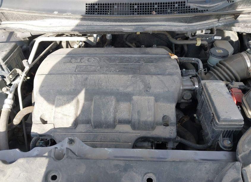 Photo 10 of 2015 Honda Odyssey EX (VIN 5FNRL5H46FB070664)