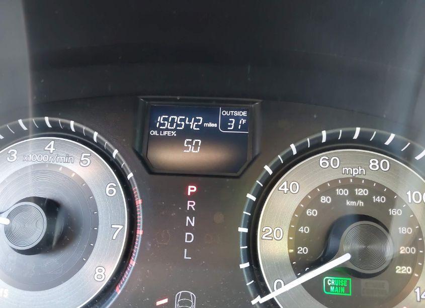 Photo 7 of 2015 Honda Odyssey EX (VIN 5FNRL5H46FB070664)