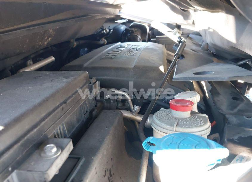 Photo 10 of 2015 Honda Odyssey EX (VIN 5FNRL5H46FB131575)