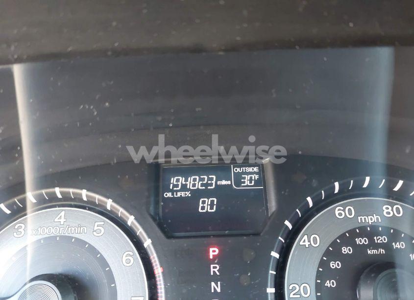 Photo 15 of 2015 Honda Odyssey EX (VIN 5FNRL5H46FB131575)