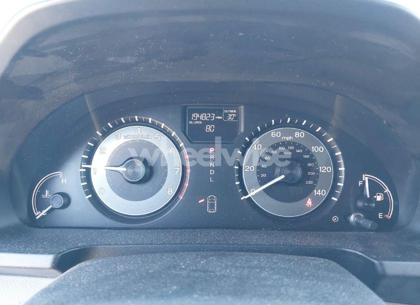 Photo 7 of 2015 Honda Odyssey EX (VIN 5FNRL5H46FB131575)