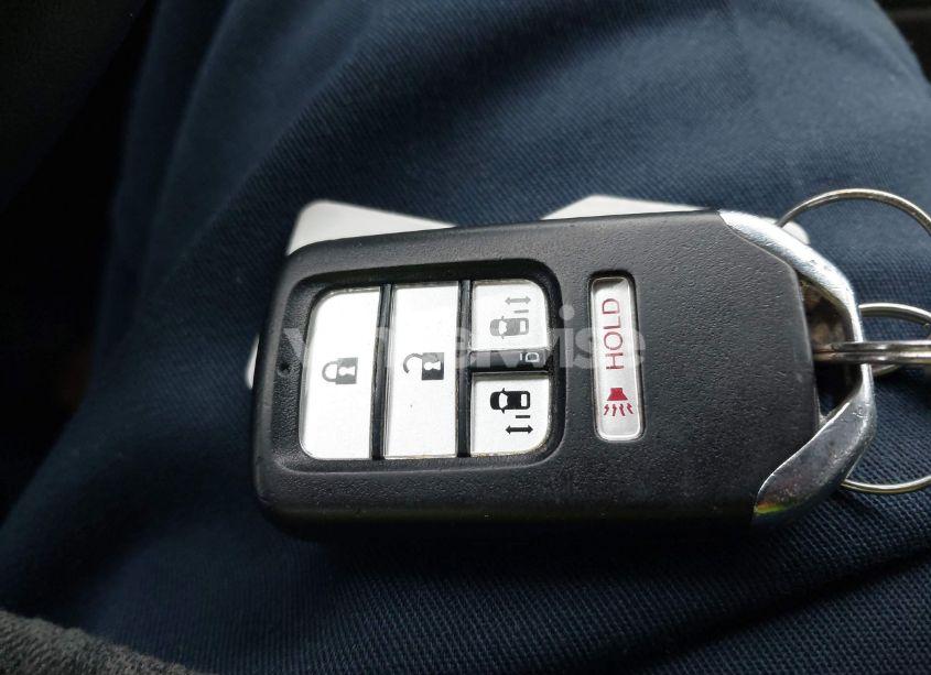 Photo 11 of 2016 Honda Odyssey EX (VIN 5FNRL5H46GB131383)