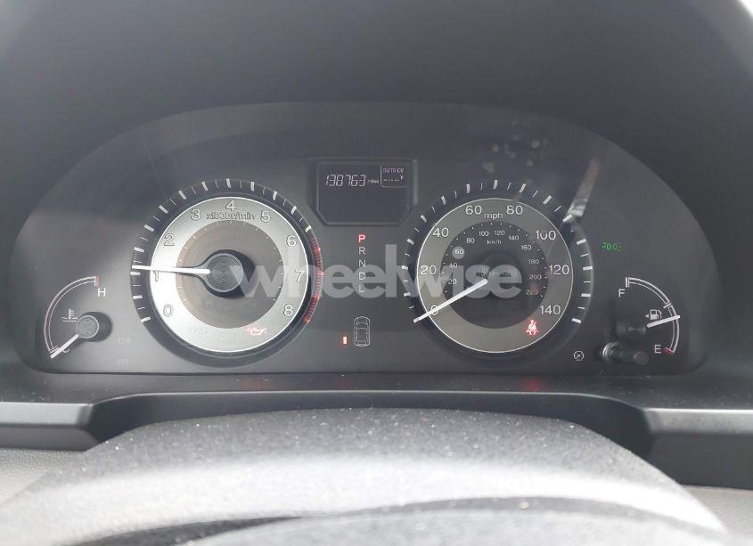 Photo 7 of 2016 Honda Odyssey EX (VIN 5FNRL5H46GB131383)