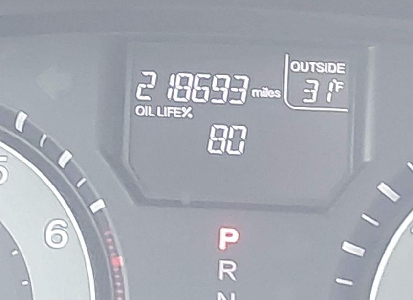 Photo 16 of 2011 Honda Odyssey EX (VIN 5FNRL5H47BB087029)