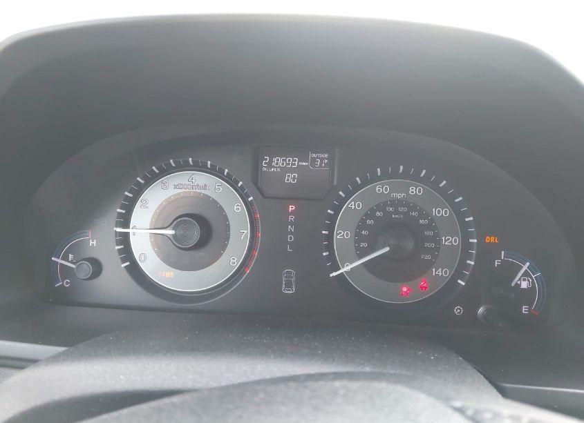 Photo 7 of 2011 Honda Odyssey EX (VIN 5FNRL5H47BB087029)