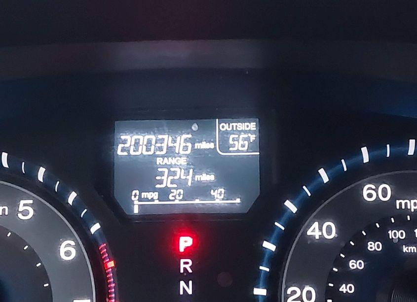 Photo 15 of 2011 Honda Odyssey EX (VIN 5FNRL5H47BB101270)