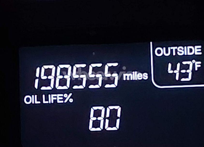 Photo 15 of 2012 Honda Odyssey EX (VIN 5FNRL5H47CB019587)