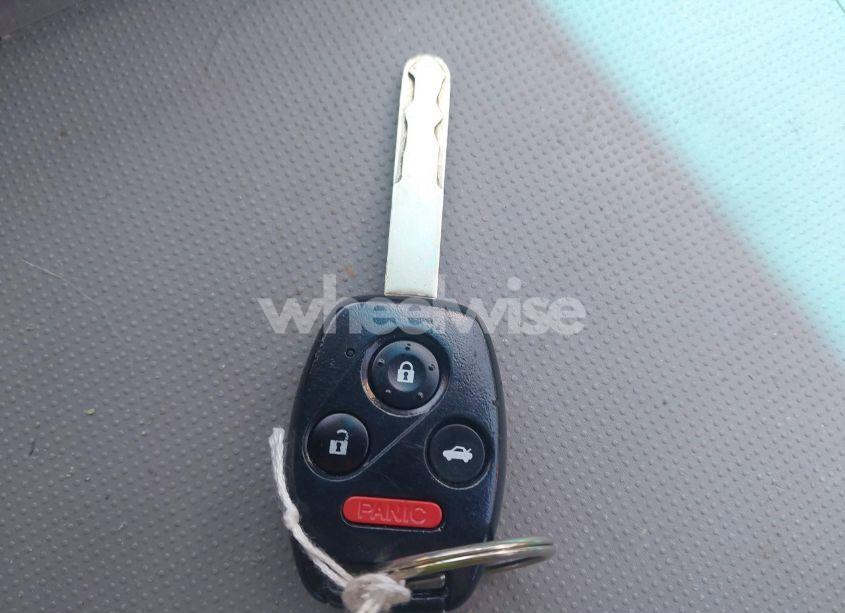 Photo 11 of 2012 Honda Odyssey EX (VIN 5FNRL5H47CB058681)