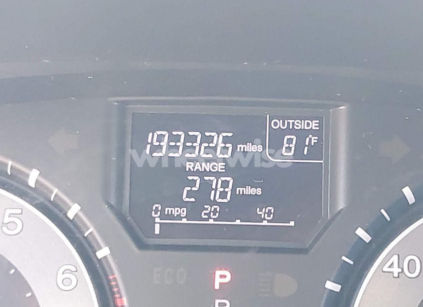 Photo 15 of 2012 Honda Odyssey EX (VIN 5FNRL5H47CB058681)