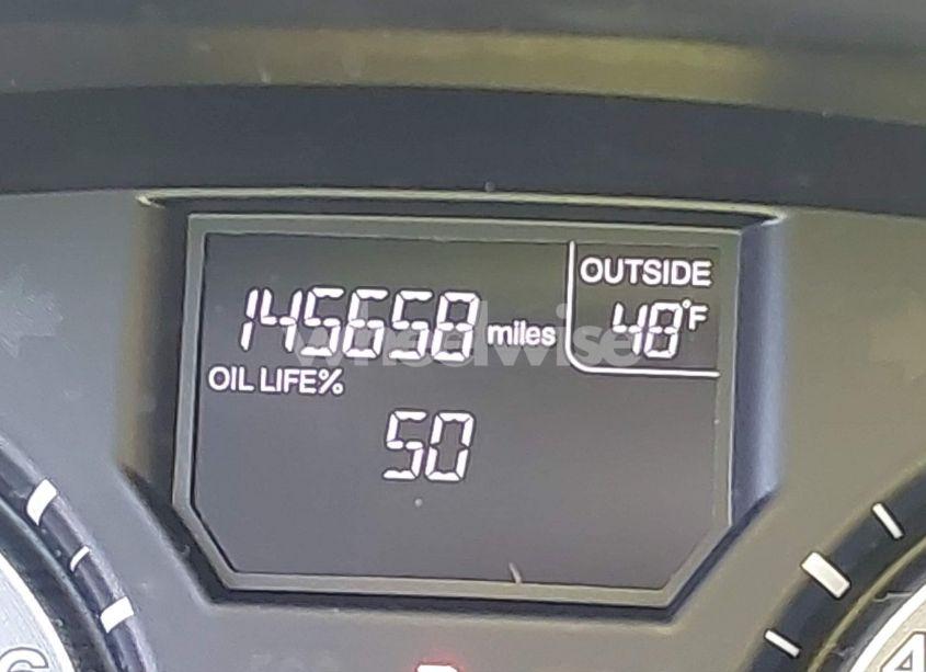 Photo 15 of 2012 Honda Odyssey EX (VIN 5FNRL5H47CB074749)