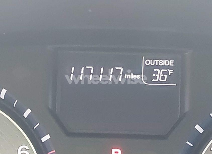 Photo 15 of 2013 Honda Odyssey EX (VIN 5FNRL5H47DB075627)