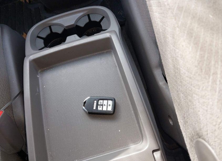Photo 10 of 2014 Honda Odyssey EX (VIN 5FNRL5H47EB087763)
