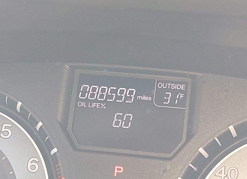 Photo 14 of 2014 Honda Odyssey EX (VIN 5FNRL5H47EB087763)