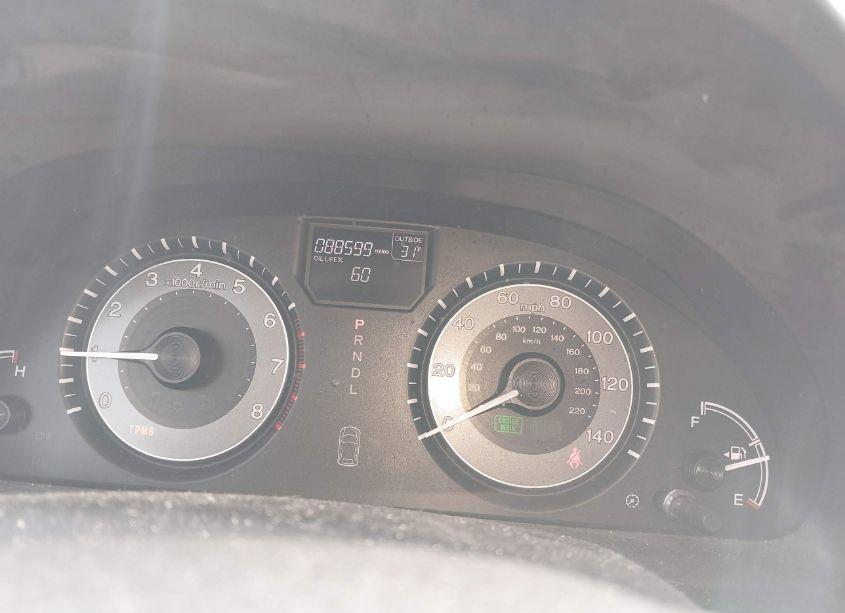 Photo 7 of 2014 Honda Odyssey EX (VIN 5FNRL5H47EB087763)