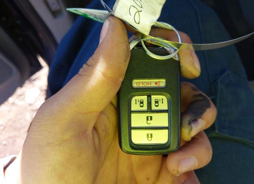 Photo 11 of 2015 Honda Odyssey EX (VIN 5FNRL5H47FB092088)