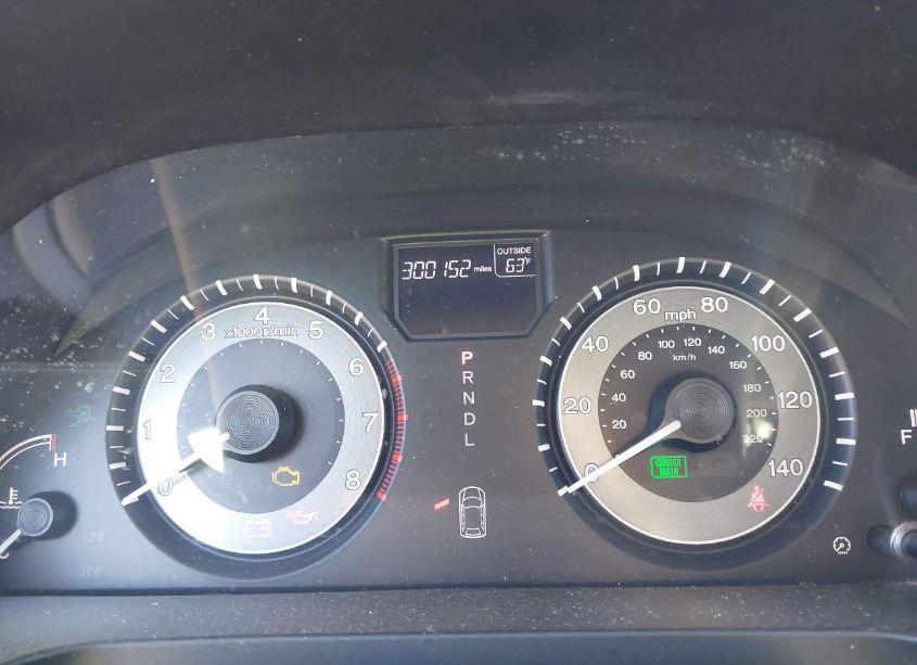 Photo 7 of 2015 Honda Odyssey EX (VIN 5FNRL5H47FB092088)