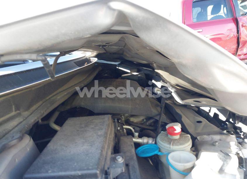 Photo 10 of 2015 Honda Odyssey EX (VIN 5FNRL5H47FB113991)