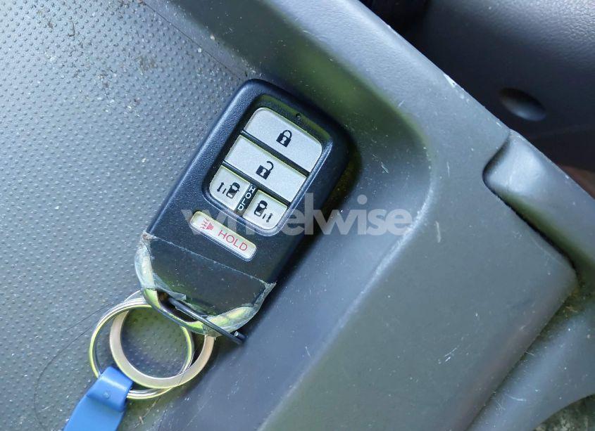 Photo 11 of 2015 Honda Odyssey EX (VIN 5FNRL5H47FB113991)