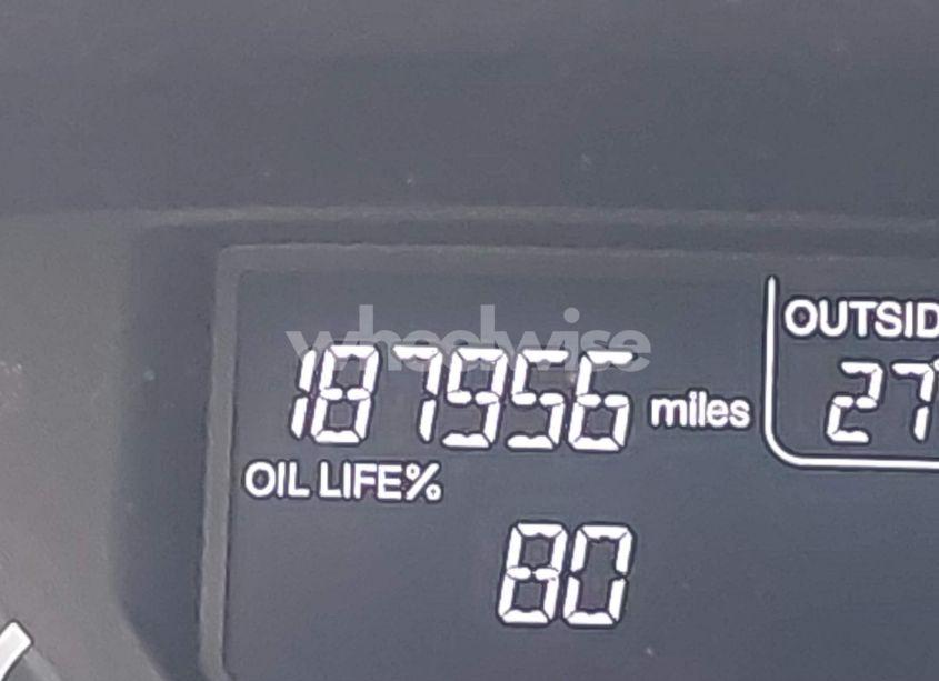 Photo 15 of 2015 Honda Odyssey EX (VIN 5FNRL5H47FB113991)