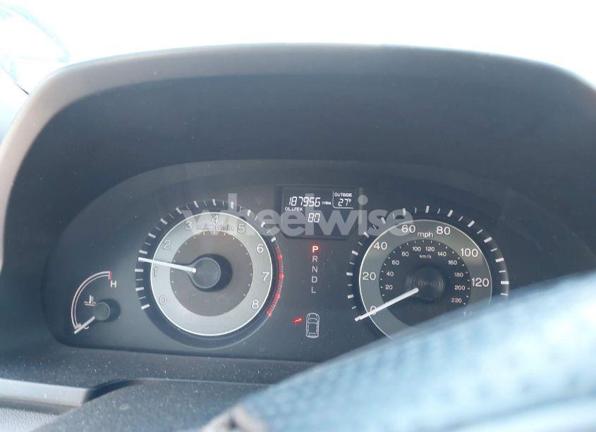 Photo 7 of 2015 Honda Odyssey EX (VIN 5FNRL5H47FB113991)