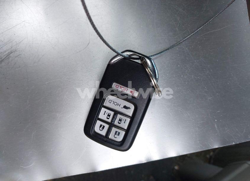 Photo 11 of 2015 Honda Odyssey EX (VIN 5FNRL5H47FB121590)